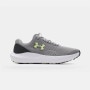 mini: Męskie buty do biegania Under Armour UA Charged Surge 4 - szare (3)