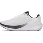 mini: Męskie buty do biegania Under Armour UA Chase - białe (3)