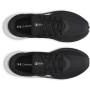 mini: Męskie buty do biegania Under Armour UA Chase - czarne (4)