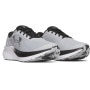 mini: Męskie buty do biegania Under Armour UA Chase - szare (2)