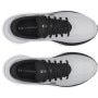 mini: Męskie buty do biegania Under Armour UA Chase - szare (4)