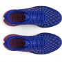 mini: Męskie buty do biegania UNDER ARMOUR UA FLOW Velociti WIND 2 RNAW - niebieskie (4)