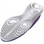 mini: Męskie buty do biegania UNDER ARMOUR UA FLOW Velociti WIND 2 RNAW - niebieskie (5)