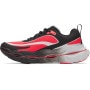 mini: Męskie buty do biegania Under Armour UA Halo Racer - czerwone (3)