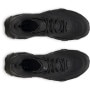 mini: Męskie buty do biegania Under Armour UA Halo Racer - czarne  (4)
