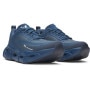 mini: Męskie buty do biegania Under Armour UA Halo Racer - granatowe (2)