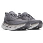 mini: Męskie buty do biegania Under Armour UA Halo Racer - szare (2)