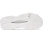 mini: Męskie buty do biegania Under Armour UA HB Racer 2 - białe (5)