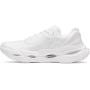mini: Męskie buty do biegania Under Armour UA HB Racer 2 - białe (3)