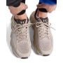 mini: Męskie buty do biegania Under Armour UA HB Runner 2 - beżowe (6)