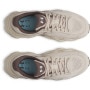 mini: Męskie buty do biegania Under Armour UA HB Runner 2 - beżowe (4)