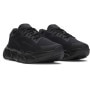 mini: Męskie buty do biegania Under Armour UA HB Runner 2 - czarne (2)