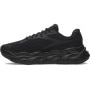 mini: Męskie buty do biegania Under Armour UA HB Runner 2 - czarne (3)
