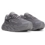 mini: Męskie buty do biegania Under Armour UA HB Runner 2 - szare (2)