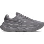 mini: Męskie buty do biegania Under Armour UA HB Runner 2 - szare (1)