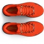Męskie buty do biegania UNDER ARMOUR UA HOVR Infinite 4 - pomaranczowe