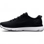 mini: Męskie buty do biegania Under Armour UA HOVR Infinite 5 - czarne  (3)