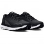 mini: Męskie buty do biegania Under Armour UA HOVR Infinite 5 - czarne  (2)
