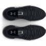 mini: Męskie buty do biegania UNDER ARMOUR UA HOVR Phantom 3 - czarne (4)