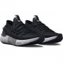 mini: Męskie buty do biegania UNDER ARMOUR UA HOVR Phantom 3 - czarne (2)