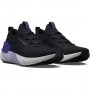 mini: Męskie buty do biegania Under Armour UA HOVR Phantom 3 SE - czarne (2)