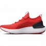 mini: Męskie buty do biegania Under Armour UA HOVR Phantom 3 SE - czerwone (3)