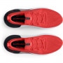 mini: Męskie buty do biegania Under Armour UA HOVR Phantom 3 SE - czerwone (4)