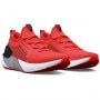 mini: Męskie buty do biegania Under Armour UA HOVR Phantom 3 SE - czerwone (2)