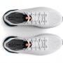 Męskie buty do biegania UNDER ARMOUR UA HOVR Sonic 6 - białe