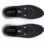 mini: Męskie buty do biegania Under Armour UA HOVR Turbulence 2 - czarne (4)