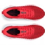mini: Męskie buty do biegania Under Armour UA Infinite Elite - czerwone (4)