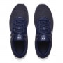 mini: Męskie buty do biegania Under Armour UA Mojo 2 - granatowe (10)