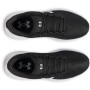 mini: Męskie buty do biegania Under Armour UA Phade RN 3 - czarne (4)
