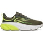 mini: Męskie buty do biegania Under Armour UA Rogue 6 - khaki (1)