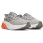 mini: Męskie buty do biegania Under Armour UA Rogue 6 - szare (2)