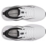 mini: Męskie buty do biegania Under Armour UA Surge 5 - białe (4)