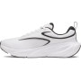mini: Męskie buty do biegania Under Armour UA Surge 5 - białe (3)