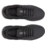 mini: Męskie buty do biegania Under Armour UA Surge 5 - czarne (4)