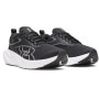 mini: Męskie buty do biegania Under Armour UA Surge 5 - czarne (2)