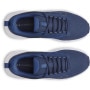 mini: Męskie buty do biegania Under Armour UA Surge 5 - niebieskie (4)
