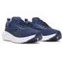 mini: Męskie buty do biegania Under Armour UA Surge 5 - niebieskie (2)