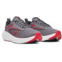 mini: Męskie buty do biegania Under Armour UA Surge 5 - szare (2)