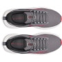 mini: Męskie buty do biegania Under Armour UA Surge 5 - szare (4)