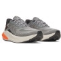 mini: Męskie buty do biegania Under Armour UA Turbulence 3 - szare (2)