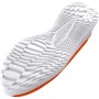 mini: Męskie buty do biegania Under Armour UA Velociti 3 - pomarańczowe (6)