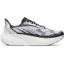 mini: Męskie buty do biegania Under Armour UA Velociti Distance - czarno-białe (1)