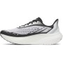 mini: Męskie buty do biegania Under Armour UA Velociti Distance - czarno-białe (3)