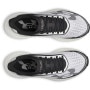 mini: Męskie buty do biegania Under Armour UA Velociti Distance - czarno-białe (4)