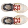 mini: Męskie buty do biegania Under Armour UA Velociti Pace - beżowe (4)