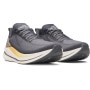mini: Męskie buty do biegania Under Armour UA Velociti SPD - szare (2)